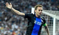 Thumbnail for article: UEFA laat Club Brugge en Vormer wachten: "Het kan weken duren"