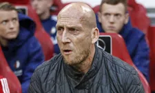 Thumbnail for article: 'Verwacht dat Stam gaat stoppen bij Feyenoord en dat Advocaat al klaarstaat'