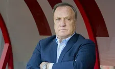 Thumbnail for article: Update: Ook AD heeft Advocaat-nieuws: 'Negatieve sentiment verdwenen in De Kuip'