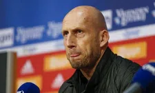 Thumbnail for article: Stam gaat niet vrijuit in Feyenoord-crisis: 'Een kamikaze-elftal tegen Ajax'