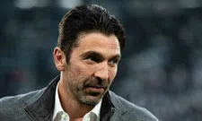 Thumbnail for article: 'Oude rot Buffon weet niet van ophouden en gaat snel met Juventus in gesprek'