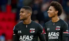 Thumbnail for article: 'Ze willen Boadu en Stengs bij Jong Oranje houden en misschien denkt Koeman mee'