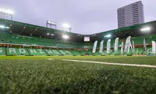 Thumbnail for article: FC Groningen-directeur zit thuis na 'verschil van inzicht': "Een time out"