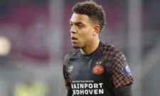 Thumbnail for article: 'PSV vreest groot probleem: Malen en Bergwijn langer afwezig in Eindhoven'