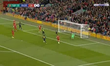 Thumbnail for article: Valse Liverpool-start: Van den Berg ziet er niet goed uit bij twee Arsenal-goals