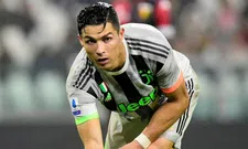 Thumbnail for article: Juventus komt bovendrijven: drie rode kaarten en penalty Ronaldo in extra tijd