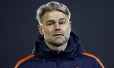 Thumbnail for article: Oranje-talenten verliezen ook tweede wedstrijd en staan met rug tegen de muur