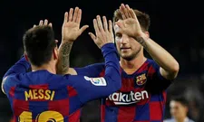 Thumbnail for article: Marca: Interesse uit Madrid voor Rakitic, concurrentie uit Parijs en Milaan