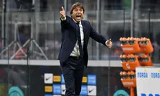 Thumbnail for article: Conte bezorgd bij Inter: 'Iedere coach zou zich zorgen maken in mijn positie'