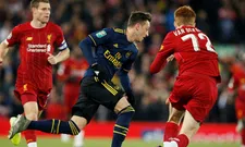 Thumbnail for article: Van den Berg (17) krijgt onvoldoendes na Liverpool-debuut: 'Kop omhoog, jongen'