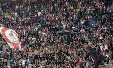 Thumbnail for article: 'Ajax-delegatie reist vrijdag af naar UEFA-kantoor en zet in op vrijspraak'