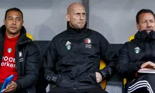 Thumbnail for article: 'Feyenoord zal de assistenten een paar maanden salaris uit moeten keren'