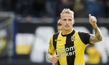 Thumbnail for article: Done deal: Büttner tekent na inmenging Sneijder in Major League Soccer