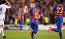 Thumbnail for article: Iniesta geeft FC Barcelona transferadvies: "Ik zou hem niet laten gaan"