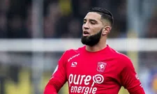 Thumbnail for article: Volgende 'nieuweling' op Vitesse-training: Tighadouini overgeheveld uit Jong-team