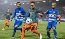 Thumbnail for article: Kieft: 'Zet je spitsen bij Ajax na Van Basten op een rij, is hij meest complete'