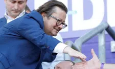 Thumbnail for article: Coucke luidt doemscenario in bij Oostende: 'KVO op zoek naar geldschieter'