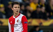 Thumbnail for article: Advocaat gooit roer om bij Feyenoord en wijst nieuwe aanvoerder aan