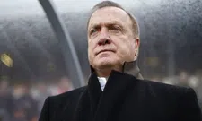 Thumbnail for article: Advocaat stapt van gewoonte voorgangers af: 'Ik zei dat Jörgensen moest spelen'