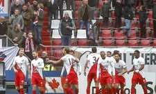 Thumbnail for article: FC Utrecht vernedert Fortuna Sittard, prachtig moment voor Makienok