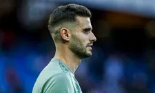 Thumbnail for article: Pereiro 'redder in nood' voor moeizaam scorend PSV: "Bij Ajax noem ik er zo vijf"