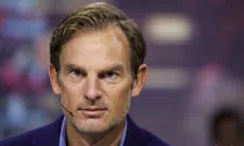 Thumbnail for article: De Boer: 'Feyenoord heeft ongelooflijk veel geld betaald, zou schrijnend zijn'