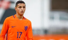 Thumbnail for article: Ihattaren kiest na lang beraad voor interlandcarrière bij Oranje