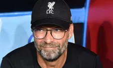 Thumbnail for article: Liverpool-coach Klopp: "We moeten Genk het leven zo zuur mogelijk maken"