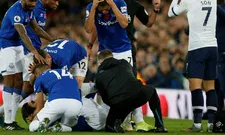 Thumbnail for article: Update: Everton heeft nieuws over Gomes: 'Waarschijnlijk volledig herstellen'