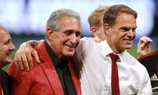 Thumbnail for article: De Boer verovert alsnog Atlanta-harten na onhandige uitspraak: 'Good managing'