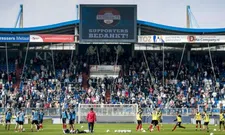 Thumbnail for article: Willem II-fans boycotten uitduel bij Ajax en organiseren 'Awayday at Home'