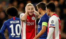 Thumbnail for article: Ajax en Chelsea veroveren Europa: 'Meest krankzinnige Europese wedstrijd ooit'