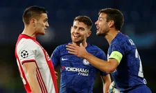 Thumbnail for article: Tadic 'angry and upset': 'Alles onder controle en dan komt iemand het afpakken'