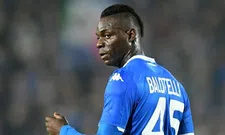 Thumbnail for article: Raadsleden in Verona pakken Balotelli aan: 'Onacceptabel, er is niets gebeurd'