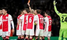 Thumbnail for article: Veltman 'honderd procent genaaid' door arbitrage: "Dit is een schande"