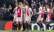 Thumbnail for article: LIVE: Ajax houdt stand en sleept met negen man 4-4 over de streep (gesloten)