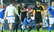 Thumbnail for article: Hellas-stadion deels dicht na racisme tegen Balotelli; fan krijgt verbod tot 2030