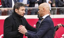 Thumbnail for article: 'Van Bommel 'te jong' voor Bayern-functie'; Ten Hag maakt seizoen af bij Ajax