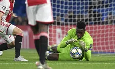 Thumbnail for article: Grootste clubs willen 'verschrikkelijk goede' Onana: 'Bij Ajax zit je ook goed'