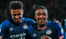 Thumbnail for article: PSV mist na Malen en Bergwijn ook derde speler tegen LASK Linz