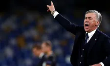 Thumbnail for article: Extreme spanning bij Napoli: muitende spelers, Ancelotti onder grote druk