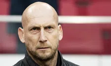 Thumbnail for article: Stam blikt terug op veelbesproken vertrek bij Feyenoord: 'We hebben rust'