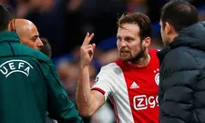 Thumbnail for article: Blind: 'Het is al een tijdje geleden uit de regels geschrapt, echt bizar'