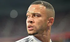 Thumbnail for article: Slecht nieuws voor Oranje: blessure Memphis blijkt ernstiger dan verwacht