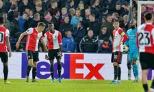 Thumbnail for article: Europees Feyenoord-debuut eindigt in anticlimax voor Advocaat na pechmomentje Ié