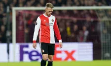 Thumbnail for article: Spelersrapport: Jörgensen brengt te weinig; één onbetwiste leider bij Feyenoord