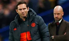 Thumbnail for article: Lampard ziet Chelsea-fans gaan: "Eén van hen was waarschijnlijk mijn vader"