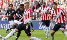 Thumbnail for article: 'Van Bommel zoekt naar houvast en laat Baumgartl op de bank tegen LASK Linz'