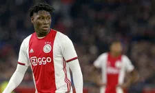 Thumbnail for article: Vonk 'kreeg appjes' over Ajax-sensatie Traoré: 'Hij geniet wel van het leven hè?'