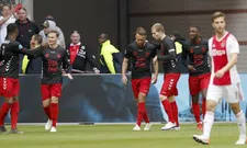 Thumbnail for article: FC Utrecht-fans boycotten Ajax-uit: 'Heerlijk, lekker wegblijven, prima'